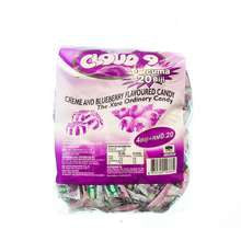 CLOUD 9 CANDY 800G(320PCS)