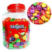 SUGUS ASSORTED CANDY