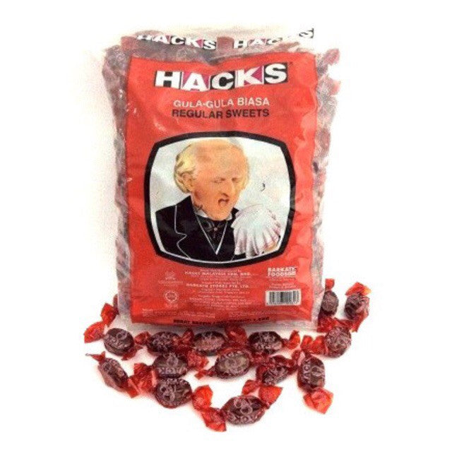 HACKS CANDY SWEETS 1.5KG