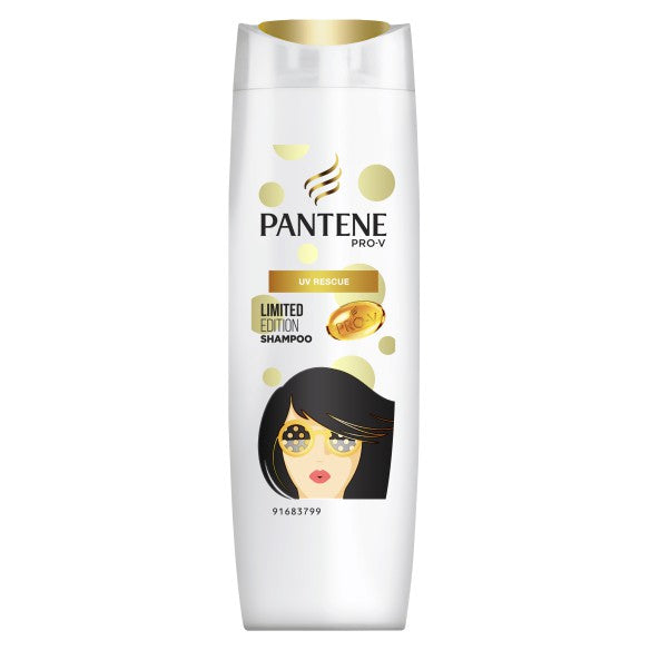 Pantene Shampoo 170ml 7 Colours To Choose