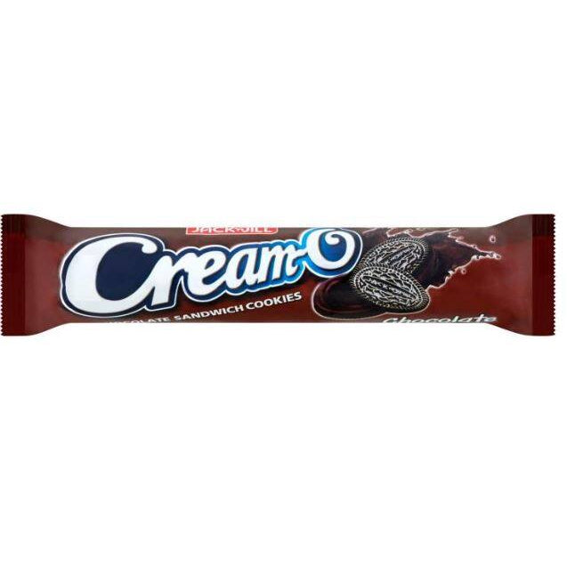 1BATANG CREAM-O (120g - 122.4g) SERIES JACK N JILL (CHOCOLATE/VANILLA/BLUEBERRY/STRAWBERRY)