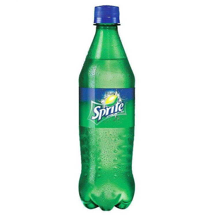 NEW PACKING! SOFTDRINK COCA-COLA SPRITE FANTA A&W 24 bottle