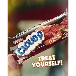 CLOUD 9 CLASSIC TEBAL DAN PANJANG 45G X 12PCS