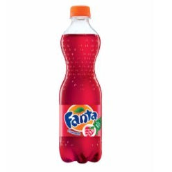 NEW PACKING! SOFTDRINK COCA-COLA SPRITE FANTA A&W 24 bottle