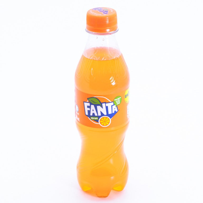 NEW PACKING! SOFTDRINK COCA-COLA SPRITE FANTA A&W 24 bottle