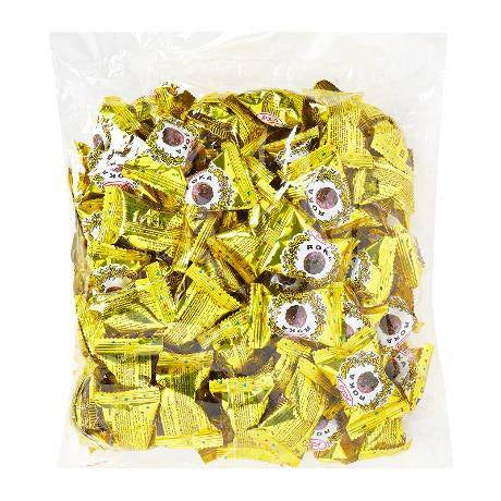 Apollo Roka Chocolate Wafer Ball (70pcs X 5g) Halal Loongyik99