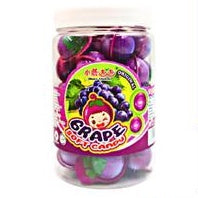 1BALANG LY / DEER DADA / SANWA 30PCS SOFT CANDY  (HARGA BORONG) FILLED JAM HALAL