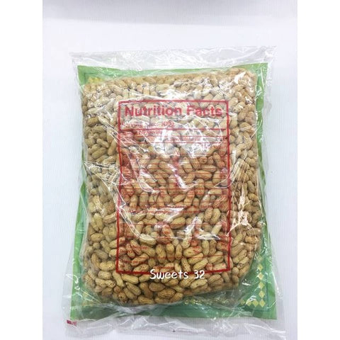 Kacang Tanah Sedap 1.6kg brand ladybird 批发花生 PEANUTS