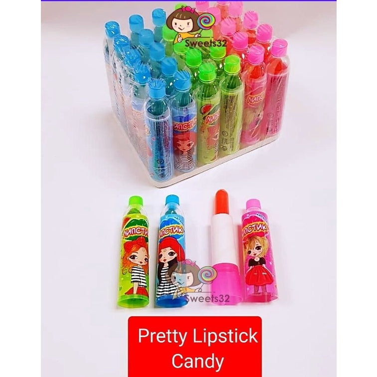 LOL CKNY LIPSTICK CANDY 30PCS LOONGYIK99