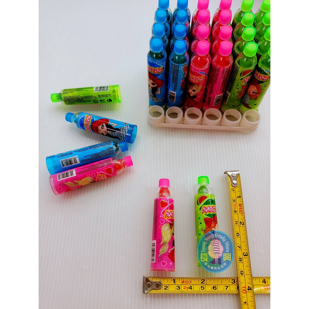 LOL CKNY LIPSTICK CANDY 30PCS LOONGYIK99